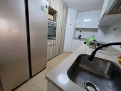 Evergreen Park (D19), Apartment #578498161